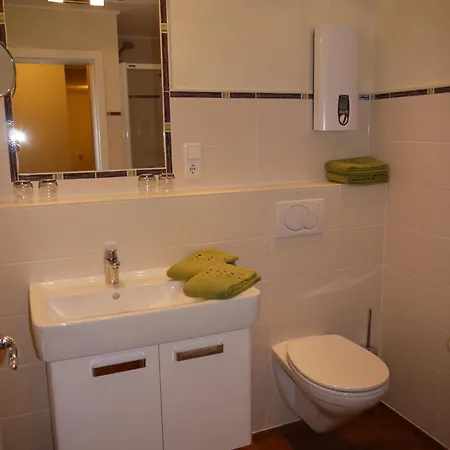 Guest house Zur Post 3*