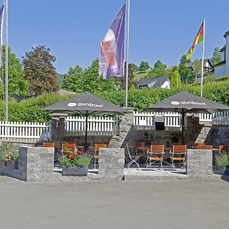 Zur Post Schmallenberg