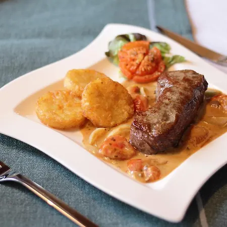 Guest house Zur Post