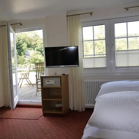 Guest house Zur Post