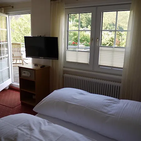 Guest house Zur Post