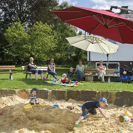 Konukevi Zur Post Schmallenberg
