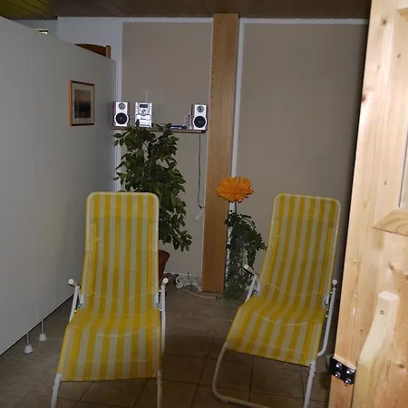 Zur Post Шмалленберг