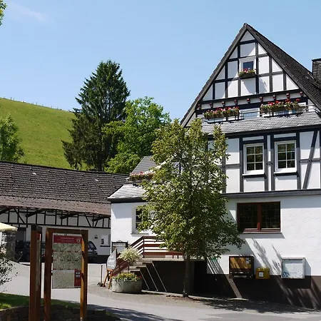 Guest house Zur Post Schmallenberg