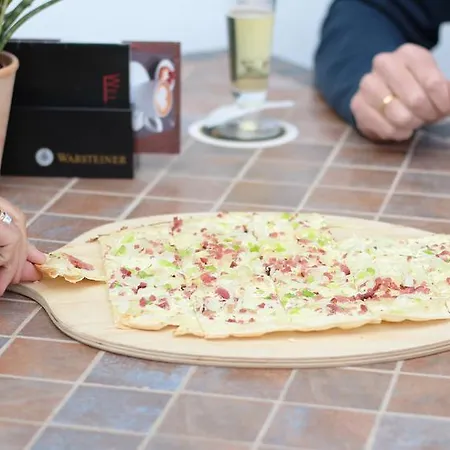 Гостевой дом Zur Post 3*