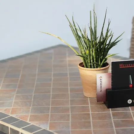 Zur Post Шмалленберг