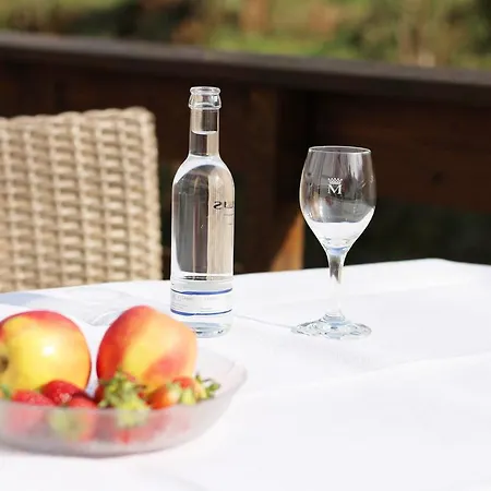 Гостевой дом Zur Post