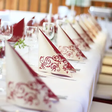 Guest house Zur Post Schmallenberg