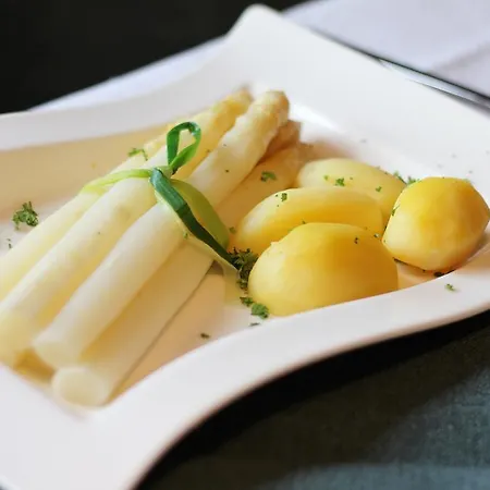 Zur Post Шмалленберг