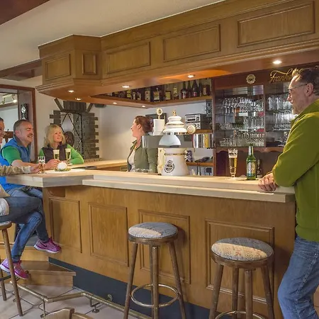 Konukevi Zur Post Schmallenberg