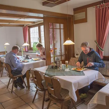 Guest house Zur Post