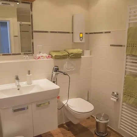 Гостевой дом Zur Post Шмалленберг