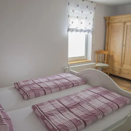 Гостевой дом Zur Post 3*