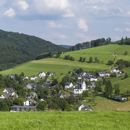 Гостевой дом Zur Post