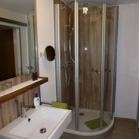 Гостевой дом Zur Post Шмалленберг