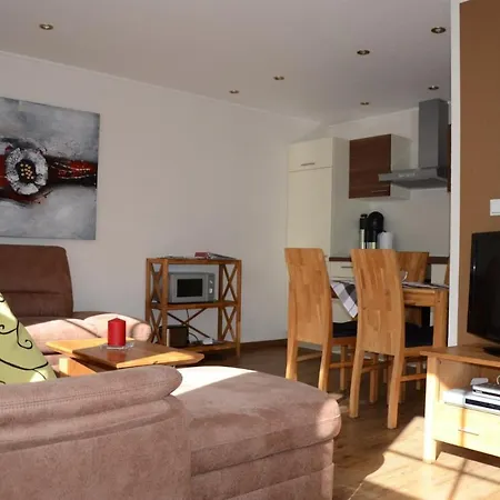 Guest house Zur Post 3*