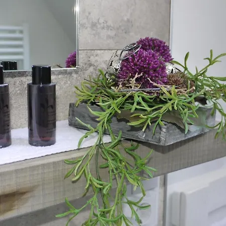 Гостевой дом Zur Post Шмалленберг