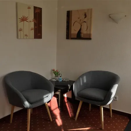 Гостевой дом Zur Post Шмалленберг