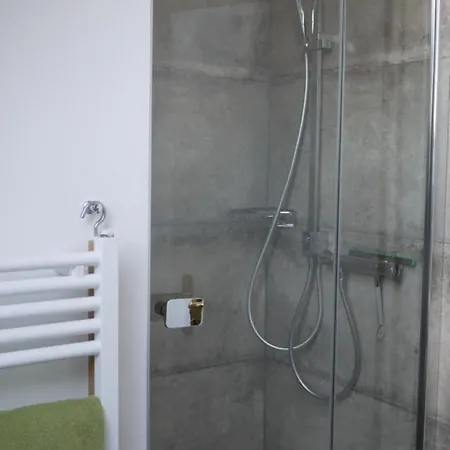 Zur Post Гостевой дом