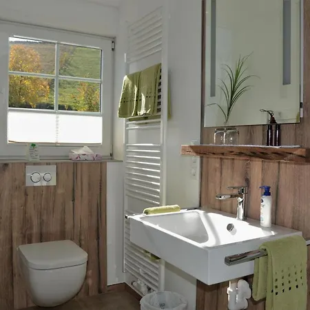 Гостевой дом Zur Post 3*