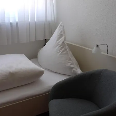 Zur Post 3* Шмалленберг