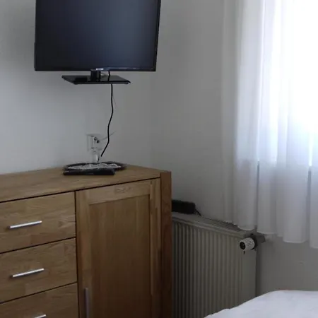 Гостевой дом Zur Post Шмалленберг