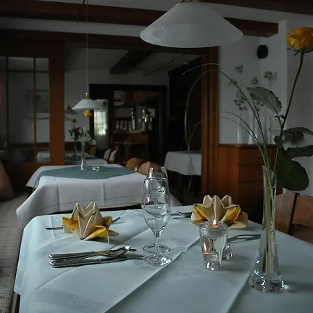 Zur Post Guest house