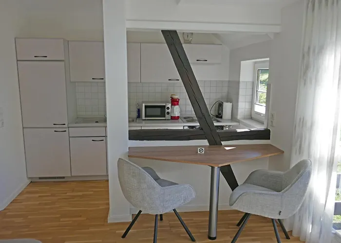 Gasthof Zur Post Schmallenberg