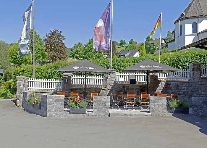 Zur Post Schmallenberg