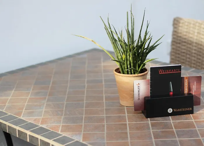 Zur Post Schmallenberg