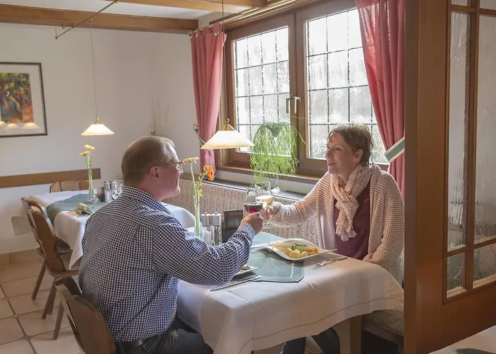 Zur Post Schmallenberg