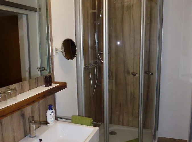 Gasthof Zur Post Schmallenberg