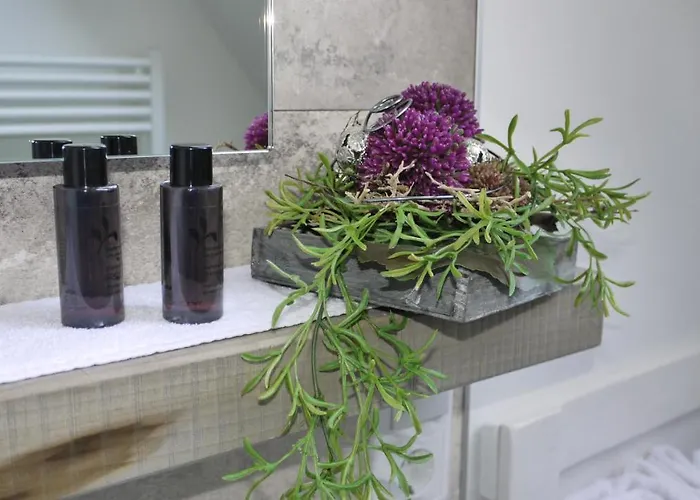 Gasthof Zur Post Schmallenberg