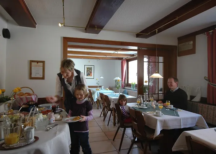 Zur Post Schmallenberg